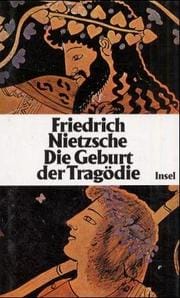 Die Geburt der Tragödie