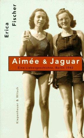 Aimée & Jaguar