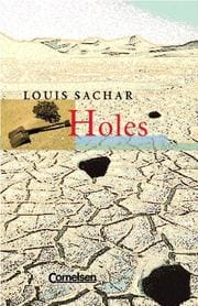 Holes. (Lernmaterialien)