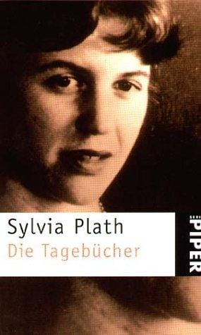 Die Tagebücher.