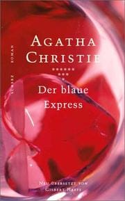 Der blaue Express.