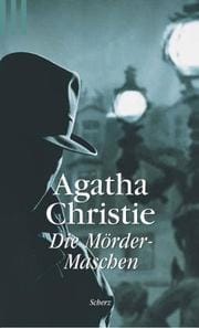 Die Mörder - Maschen. Ein Miss- Marple- Krimi.