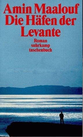 Die Häfen der Levante