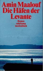 Die Häfen der Levante