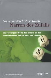 Narren Des Zufalls