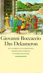 Das Dekameron.
