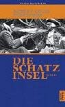 Die Schatzinsel.