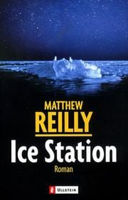 Ice Station.