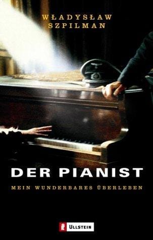 Der Pianist. Mein wunderbares Überleben.