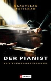 Der Pianist. Mein wunderbares Überleben.