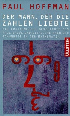 Der Mann, der die Zahlen liebte.