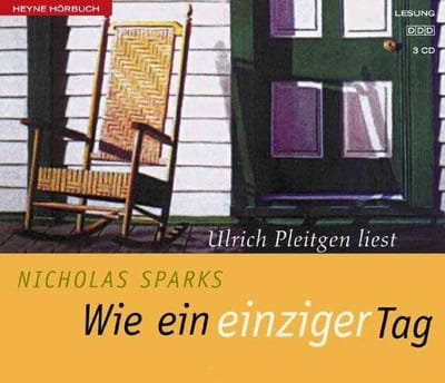 Wie ein einziger Tag