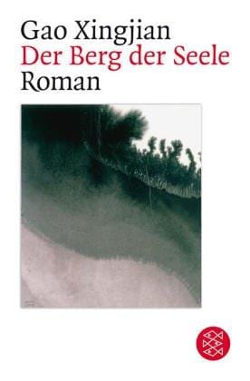 Der Berg der Seele.