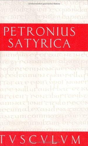 Satyrica