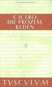 Die Prozessreden