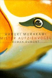 Mister Aufziehvogel.