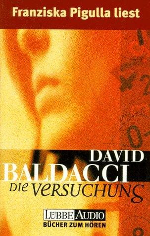 Die Versuchung. 4 Cassetten.