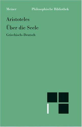 Über die Seele