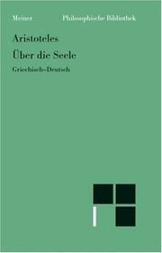Über die Seele