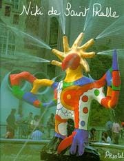 Niki De Saint Phalle