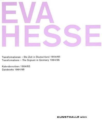 Eva Hesse