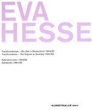 Eva Hesse