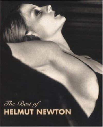 Helmut Newton
