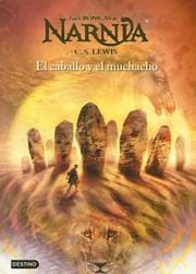 Las Cronicas De Narnia El Caballo Y El Muchacho