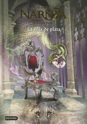 La Silla De Plata
