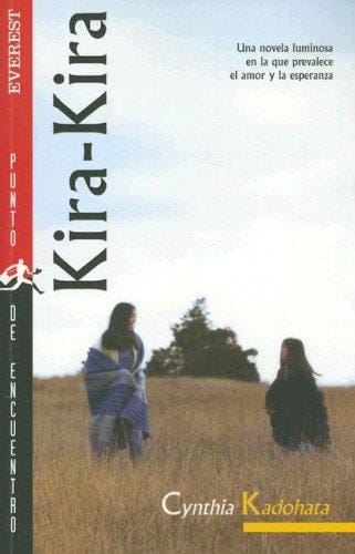 Kira-Kira (Punto de Encuentro (Editorial Everest))