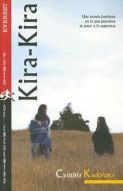 Kira-Kira (Punto de Encuentro (Editorial Everest))