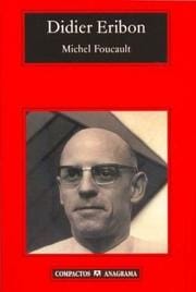 Michel Foucault