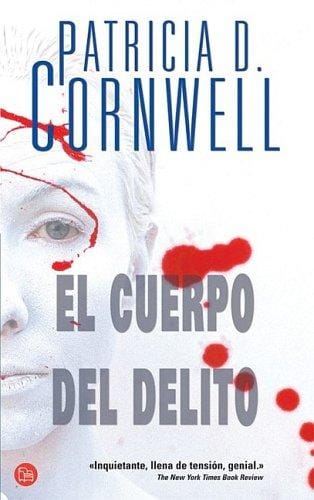 El cuerpo del delito