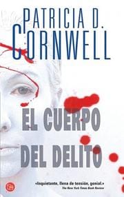 El cuerpo del delito