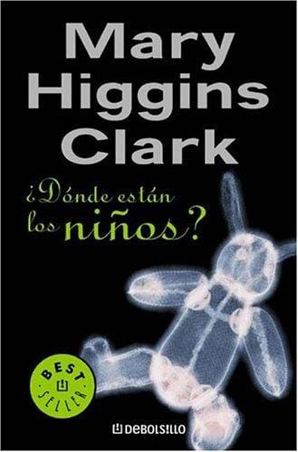 Donde Estan Los Ninos/ Where Are the Children? (Best Seller)