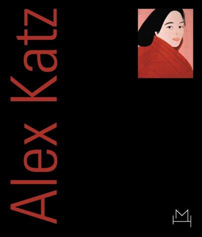 Alex Katz