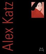 Alex Katz