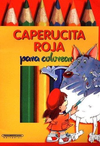 Caperucita Roja