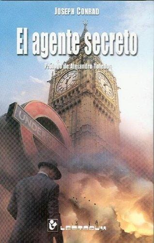 El agente secreto