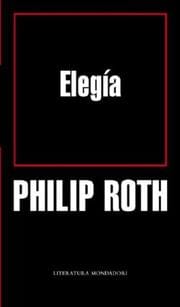 Elegia (Literatura Mondadori)