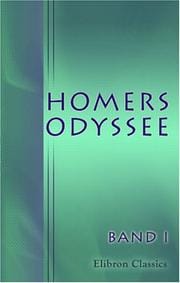 Homers Odyssee