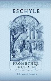 Prométhée enchainé