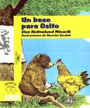 Un Beso Para Osito