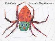 La arana muy ocupada