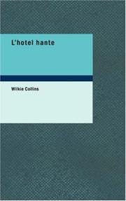 L'hôtel hanté