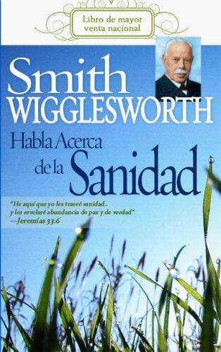 Habla Acerca de la Sanidad