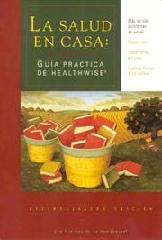LA Salud En Casa