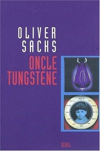 Oncle Tungstène