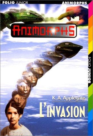 L Invasion, L'
