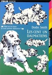 Les cent un dalmatiens
